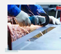 Услуги Изготовление металлоконструкций под ключ в Солнечногорске