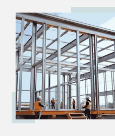 Услуги Изготовление металлоконструкций под ключ в Солнечногорске