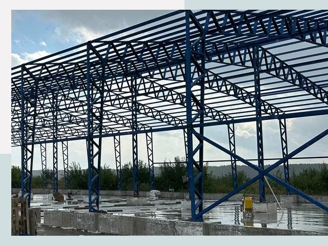 Строительство картодромов в Солнечногорске