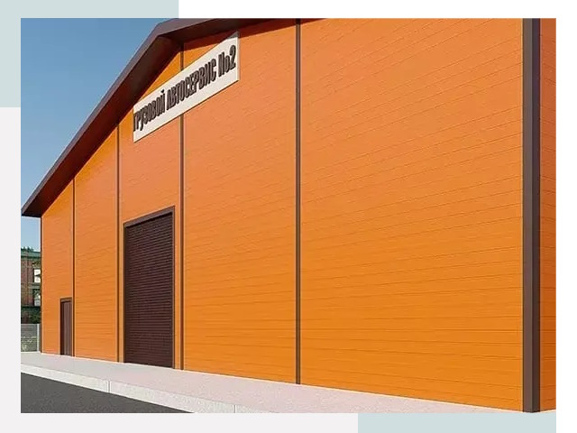 Строительство автосервисов в Солнечногорске