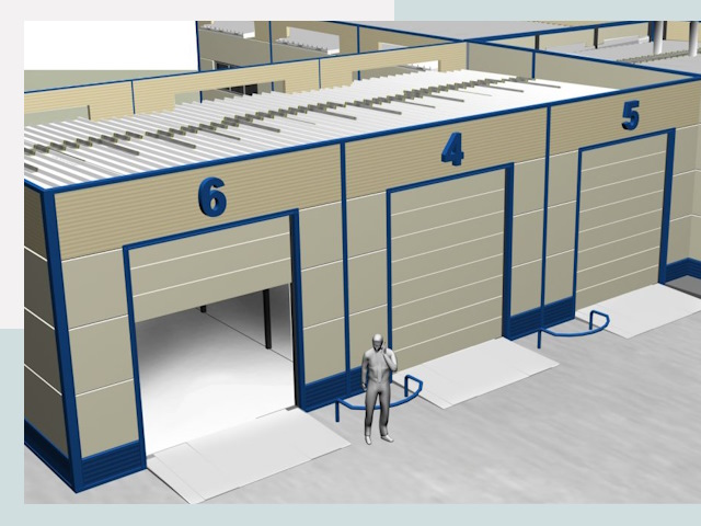 Строительство автомоек от 624 руб. в Солнечногорск