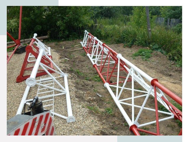 Башни связи в Солнечногорске