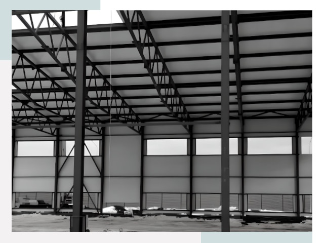 Производство ангаров в Солнечногорске