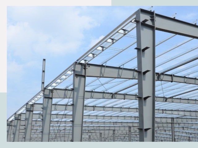 Металлокаркасы для складов от 624 руб. в Солнечногорске